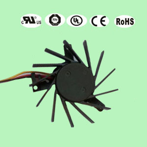 5010支架風扇 5010支架風扇