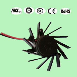 工業主板散熱風扇5510 工業主板散熱風扇5510